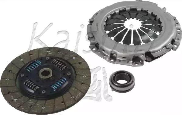 Kaishin KY104-K - Sajūga komplekts autodraugiem.lv