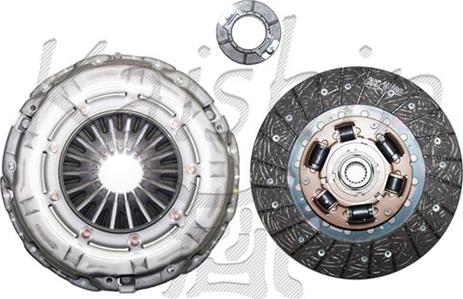 Kaishin KY101-K - Sajūga komplekts autodraugiem.lv