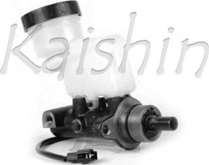 Kaishin MCD206 - Galvenais bremžu cilindrs autodraugiem.lv