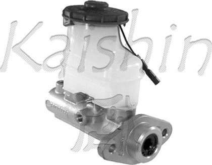 Kaishin MCH011 - Galvenais bremžu cilindrs autodraugiem.lv