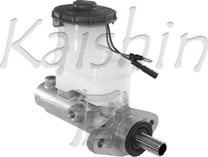 Kaishin MCH020 - Galvenais bremžu cilindrs autodraugiem.lv