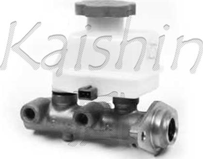 Kaishin MCHY029 - Galvenais bremžu cilindrs autodraugiem.lv