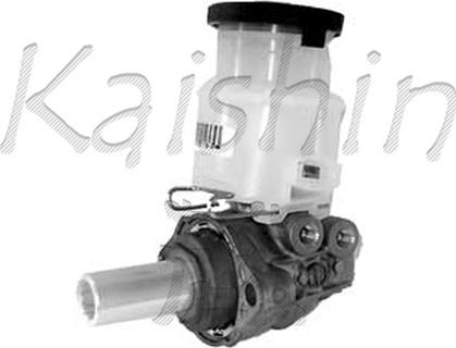 Kaishin MCIS007 - Galvenais bremžu cilindrs autodraugiem.lv