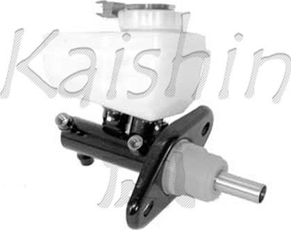 Kaishin MCLR005 - Galvenais bremžu cilindrs autodraugiem.lv