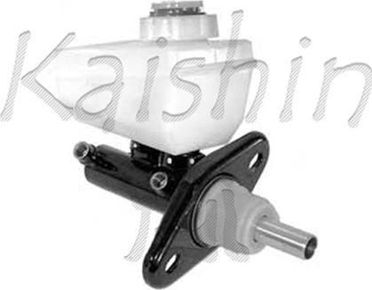 Kaishin MCLR003 - Galvenais bremžu cilindrs autodraugiem.lv