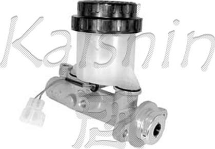 Kaishin MCNS005 - Galvenais bremžu cilindrs autodraugiem.lv