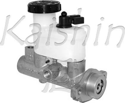 Kaishin MCNS034 - Galvenais bremžu cilindrs autodraugiem.lv