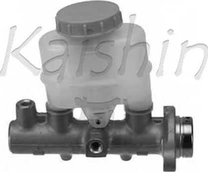 Kaishin MCNS033 - Galvenais bremžu cilindrs autodraugiem.lv
