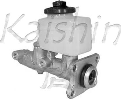 Kaishin MCT301 - Galvenais bremžu cilindrs autodraugiem.lv