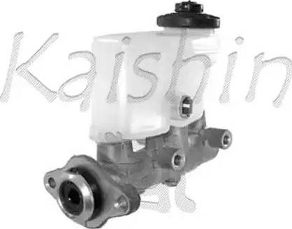 Kaishin MCT337 - Galvenais bremžu cilindrs autodraugiem.lv
