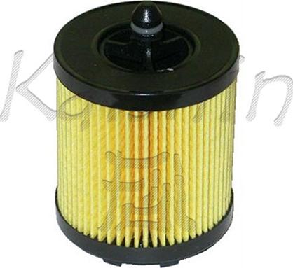 Kaishin O997 - Eļļas filtrs autodraugiem.lv