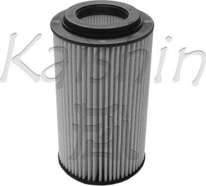 Kaishin O956 - Eļļas filtrs autodraugiem.lv