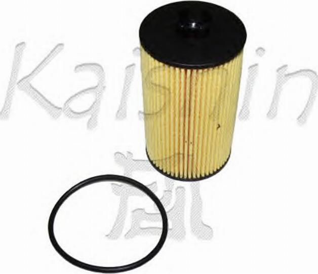 Kaishin O987OE - Eļļas filtrs autodraugiem.lv