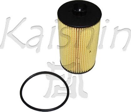 Kaishin O987 - Eļļas filtrs autodraugiem.lv