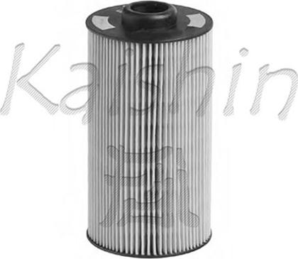 Kaishin O979 - Eļļas filtrs autodraugiem.lv