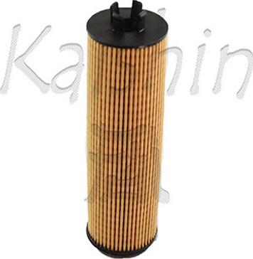 Kaishin O1007 - Eļļas filtrs autodraugiem.lv