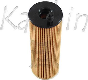 Kaishin O1013 - Eļļas filtrs autodraugiem.lv