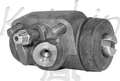Kaishin WCLR107 - Riteņa bremžu cilindrs autodraugiem.lv