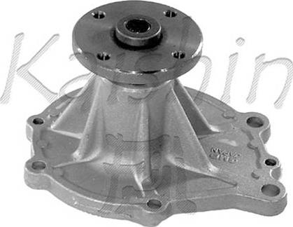 Kaishin WPK188 - Ūdenssūknis autodraugiem.lv
