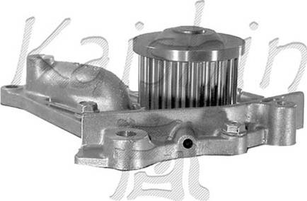Kaishin WPK315 - Ūdenssūknis autodraugiem.lv