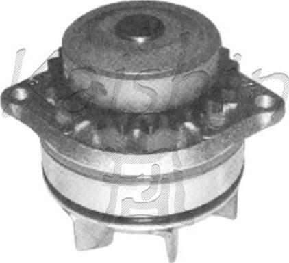 Kaishin WPK224 - Ūdenssūknis autodraugiem.lv