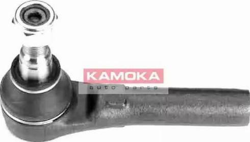 Kamoka 9954134 - Stūres šķērsstiepņa uzgalis autodraugiem.lv