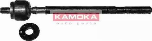 Kamoka 990044 - Aksiālais šarnīrs, Stūres šķērsstiepnis autodraugiem.lv