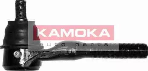 Kamoka 990007 - Stūres šķērsstiepņa uzgalis autodraugiem.lv