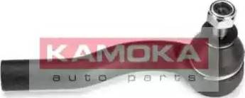 Kamoka 9919140 - Stūres šķērsstiepņa uzgalis autodraugiem.lv