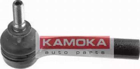 Kamoka 9919238 - Stūres šķērsstiepņa uzgalis autodraugiem.lv