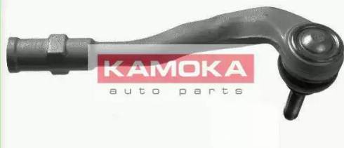 Kamoka 9937235 - Stūres šķērsstiepņa uzgalis autodraugiem.lv