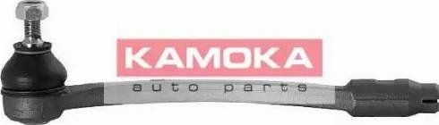 Kamoka 9921532 - Stūres šķērsstiepņa uzgalis autodraugiem.lv