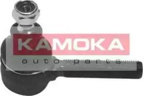 Kamoka 9921136 - Stūres šķērsstiepņa uzgalis autodraugiem.lv