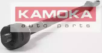Kamoka 9971014 - Aksiālais šarnīrs, Stūres šķērsstiepnis autodraugiem.lv