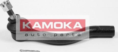 Kamoka 9010291 - Stūres šķērsstiepņa uzgalis autodraugiem.lv