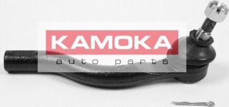 Kamoka 9010292 - Stūres šķērsstiepņa uzgalis autodraugiem.lv
