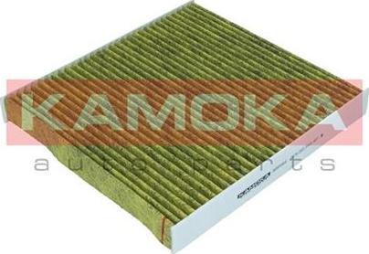 Kamoka 6080069 - Filtrs, Salona telpas gaiss autodraugiem.lv