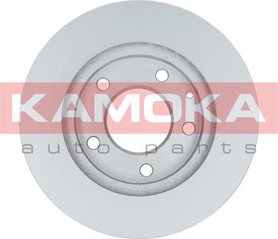 Kamoka 103992 - Bremžu diski autodraugiem.lv