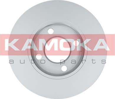 Kamoka 10396 - Bremžu diski autodraugiem.lv