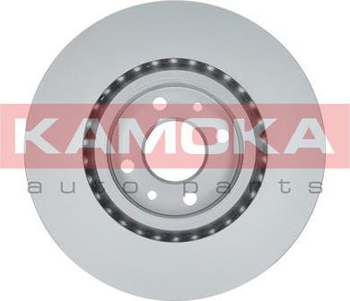 Kamoka 103440 - Bremžu diski autodraugiem.lv