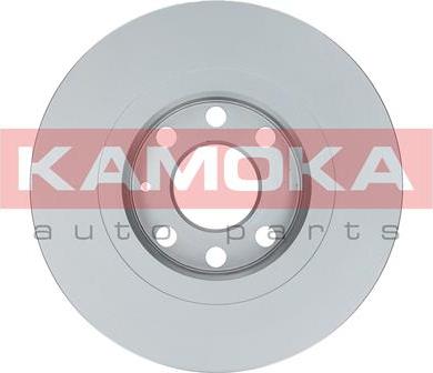 Kamoka 103412 - Bremžu diski autodraugiem.lv