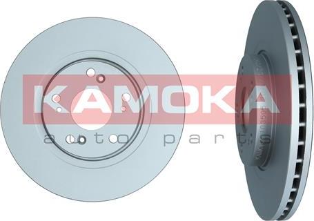 Kamoka 103595 - Bremžu diski autodraugiem.lv