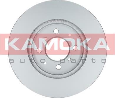 Kamoka 1035518 - Bremžu diski autodraugiem.lv