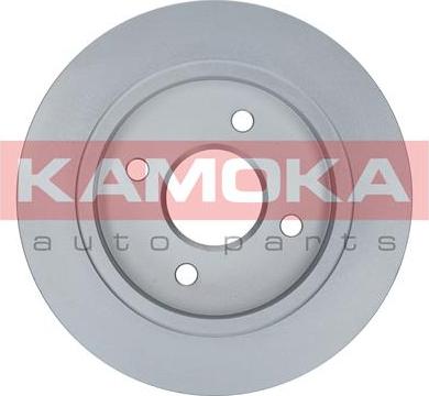 Kamoka 103562 - Bremžu diski autodraugiem.lv