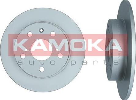 Kamoka 103506 - Bremžu diski autodraugiem.lv