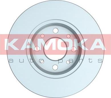 Kamoka 103508 - Bremžu diski autodraugiem.lv