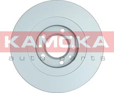 Kamoka 103538 - Bremžu diski autodraugiem.lv