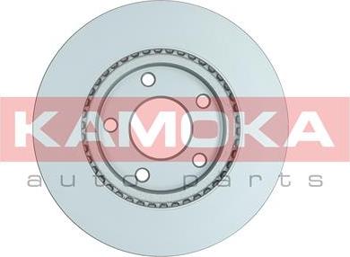 Kamoka 103579 - Bremžu diski autodraugiem.lv