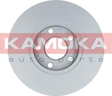 Kamoka 103640 - Bremžu diski autodraugiem.lv