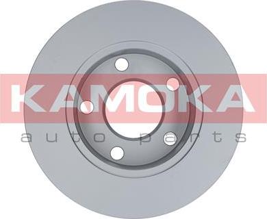 Kamoka 103642 - Bremžu diski autodraugiem.lv